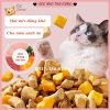 hạt mix cho mèo