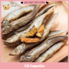 Cá Capelin