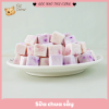 Sữa chua sấy