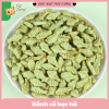 Bánh cá bạc hà
