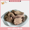 Gan ngỗng cắt lát