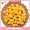 Lòng đỏ trứng viên