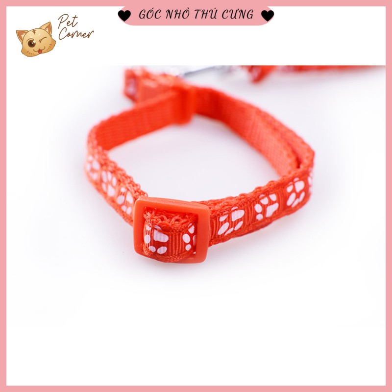 Dây dắt cho chó mèo đi dạo siêu bền, điều chỉnh thoải mái 7 c198ed718f26508e7299848e48b21960 1